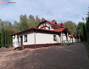 Dom na sprzedaż, Myślenicki, 752 m²