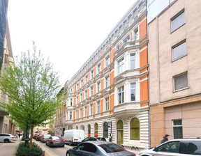 Mieszkanie na sprzedaż, Łódź Śródmieście, 94 m²