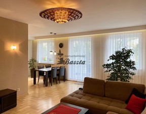 Mieszkanie do wynajęcia, Warszawa Saska Kępa, 115 m²