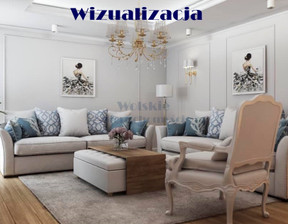 Mieszkanie na sprzedaż, Warszawa Młynów, 62 m²