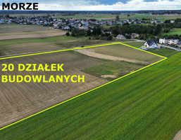 Morizon WP ogłoszenia | Działka na sprzedaż, Władysławowo, 1000 m² | 2272