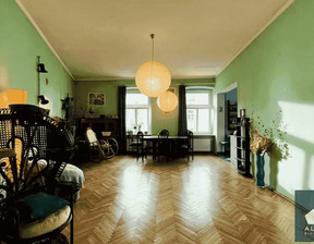Mieszkanie na sprzedaż, Łódź Stare Polesie, 84 m²