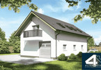 Morizon WP ogłoszenia | Dom na sprzedaż, Skała, 228 m² | 7608