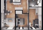 Morizon WP ogłoszenia | Mieszkanie na sprzedaż, Warszawa Białołęka, 53 m² | 2473
