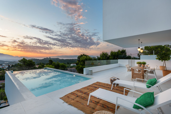 Dom na sprzedaż, Hiszpania Alicante, 364 m² | Morizon.pl | 0661