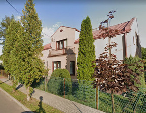 Dom na sprzedaż, Dąbrowa Górnicza Ząbkowice, 166 m²
