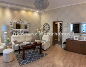 Mieszkanie na sprzedaż, Bydgoszcz Śródmieście, 109 m²