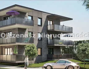 Mieszkanie na sprzedaż, Bydgoszcz Osowa Góra, 77 m²