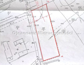 Działka na sprzedaż, Kruszyn Krajeński, 3280 m²