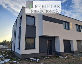 Dom na sprzedaż, Jaworzno Dąbrowa Narodowa, 166 m²