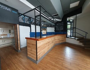 Lokal gastronomiczny do wynajęcia, Warszawa Powiśle, 128 m²