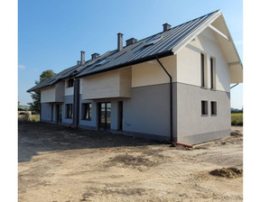 Dom na sprzedaż, Prandocin-Wysiołek, 126 m²