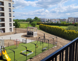 Morizon WP ogłoszenia | Mieszkanie na sprzedaż, Kraków Podgórze, 53 m² | 3999