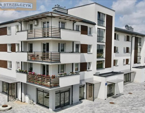 Mieszkanie na sprzedaż, Rybno Sportowa, 58 m²