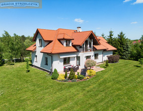 Dom na sprzedaż, Glinianka, 328 m²