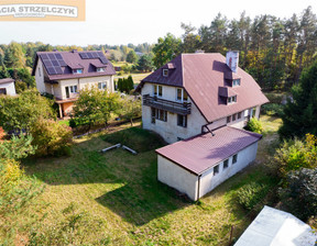 Dom na sprzedaż, Wincentówek, 219 m²