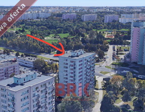 Mieszkanie na sprzedaż, Warszawa Białołęka, 47 m²