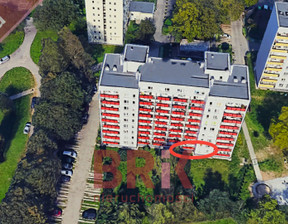 Mieszkanie na sprzedaż, Warszawa Bródno, 52 m²