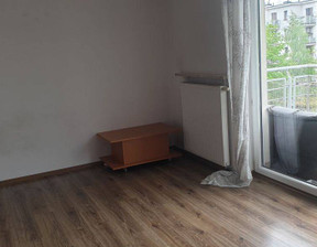 Mieszkanie na sprzedaż, Warszawa Kobiałka, 51 m²