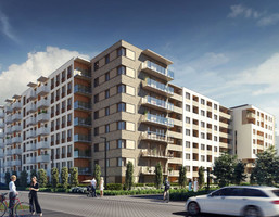 Morizon WP ogłoszenia | Mieszkanie w inwestycji Nowy Grabiszyn IV Etap, Wrocław, 58 m² | 5027