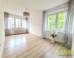 Morizon WP ogłoszenia | Mieszkanie na sprzedaż, Szczecin Centrum, 40 m² | 5517