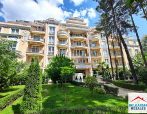 Mieszkanie na sprzedaż, Bułgaria Słoneczny Brzeg, 56 m²
