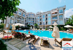 Morizon WP ogłoszenia | Mieszkanie na sprzedaż, Słoneczny Brzeg Izida Palace, 56 m² | 3819