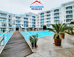 Morizon WP ogłoszenia | Kawalerka na sprzedaż, Bułgaria Rawda, 33 m² | 0230