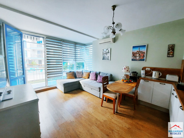 Mieszkanie na sprzedaż, Bułgaria Burgas, 93 m² | Morizon.pl | 3253