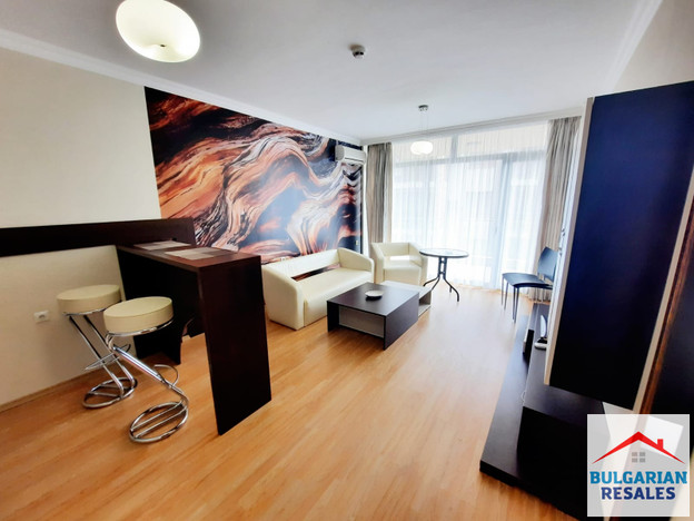 Morizon WP ogłoszenia | Mieszkanie na sprzedaż, Bułgaria Burgas, 62 m² | 2107