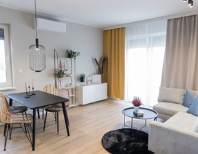 Mieszkanie na sprzedaż, Leszno Antoniny, 54 m²