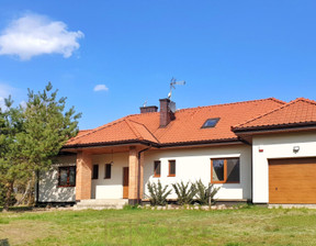 Dom na sprzedaż, Rynia Główna, 148 m²
