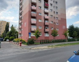 Morizon WP ogłoszenia | Mieszkanie na sprzedaż, Poznań Grunwald Południe, 37 m² | 5189