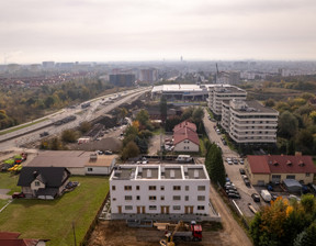 Mieszkanie na sprzedaż, Kraków Górka Narodowa, 48 m²