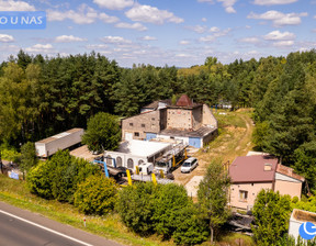 Działka na sprzedaż, Olkusz, 21000 m²