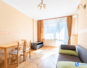Mieszkanie do wynajęcia, Kraków Os. Prądnik Czerwony, 39 m²