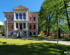 Biuro na sprzedaż, Szczecin Arkońskie-Niemierzyn, 848 m²