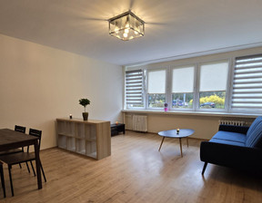 Mieszkanie do wynajęcia, Szczecin Centrum, 48 m²