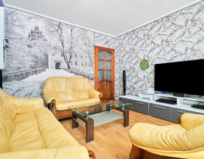 Mieszkanie na sprzedaż, Olsztyn Złota, 58 m²