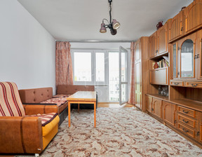 Mieszkanie na sprzedaż, Olsztyn Bolesława Jeziołowicza, 36 m²