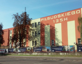 Lokal użytkowy do wynajęcia, Łódź Bałuty, 1700 m²