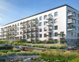 Morizon WP ogłoszenia | Mieszkanie w inwestycji Vivere Verde, Gdańsk, 43 m² | 7241