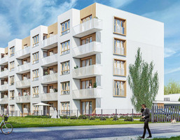 Morizon WP ogłoszenia | Mieszkanie w inwestycji Apartamenty Szczęśliwickie, Warszawa, 45 m² | 0366