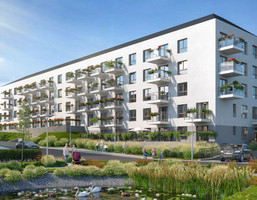 Morizon WP ogłoszenia | Mieszkanie w inwestycji Vivere Verde, Gdańsk, 52 m² | 0372
