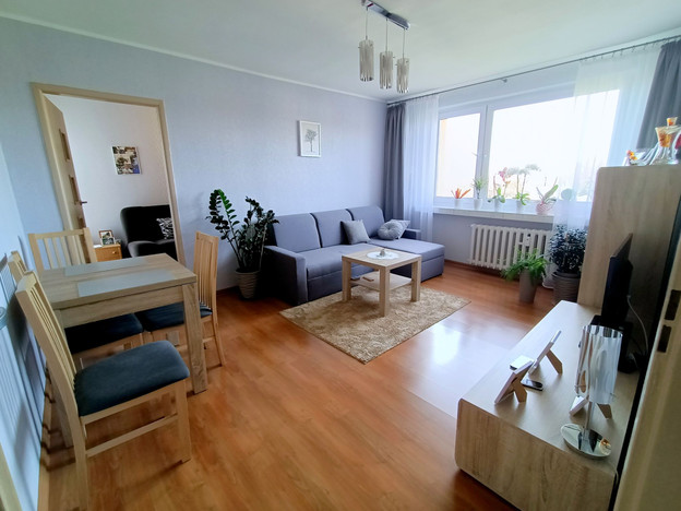 Mieszkanie na sprzedaż, Chorzów Krzywa, 48 m² | Morizon.pl | 9083