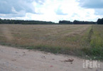 Morizon WP ogłoszenia | Działka na sprzedaż, Grabce-Towarzystwo, 2180 m² | 6182