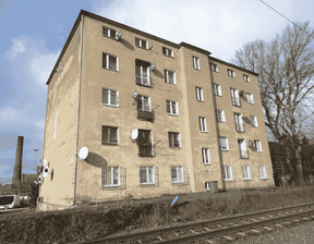 Mieszkanie na sprzedaż, Szczecin Rybnicka, 55 m²