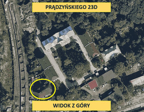 Kawalerka na sprzedaż, Warszawa Wola, 18 m²