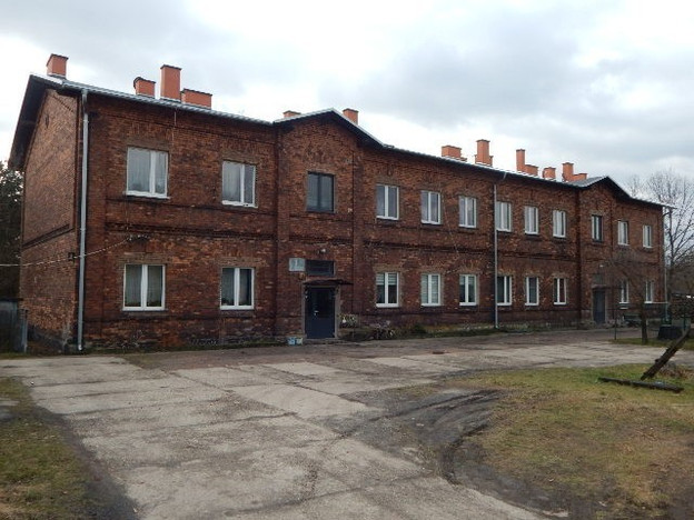 Morizon WP ogłoszenia | Mieszkanie na sprzedaż, Sosnowiec Stacyjna, 49 m² | 9556