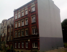 Kawalerka na sprzedaż, Bytom Brzezińska, 52 m²